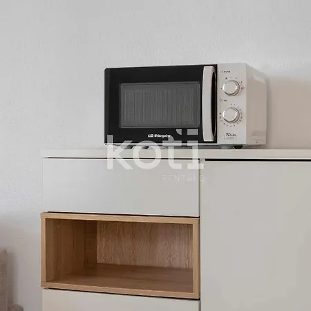 Koti - The Corner *