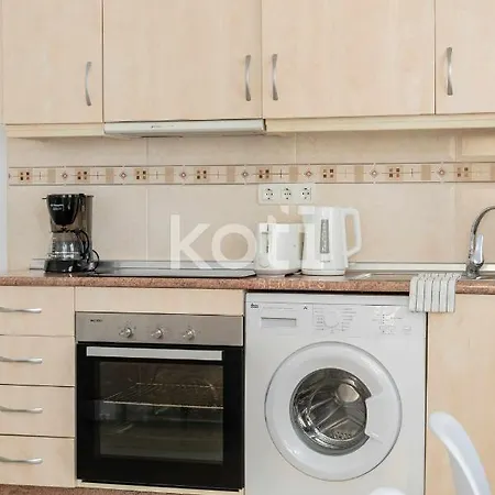 Koti - The Corner Apartment