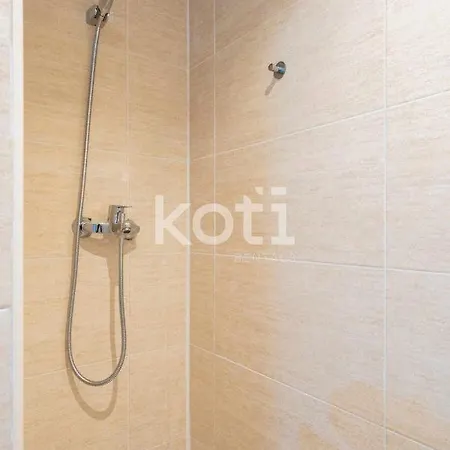 Koti - The Corner Apartment
